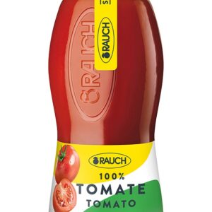 BOUTEILLE 0.20CL TOMATE 100% FRUITS