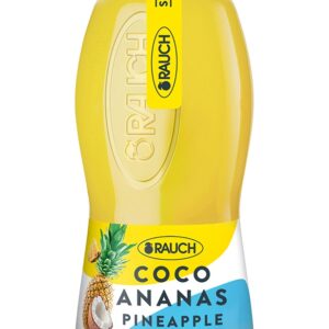 BOUTEILLE 0.20CL ANANAS COCO 100% FRUITS