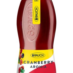 BOUTEILLE 0.20CL CRANBERRY 32% FRUITS