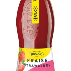 BOUTEILLE 0.20CL FRAISE 40% FRUITS