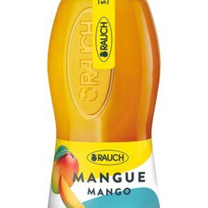 BOUTEILLE 0.20CL MANGUE 24% FRUITS