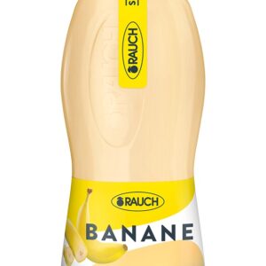 BOUTEILLE 0.20CL BANANE 30% FRUITS