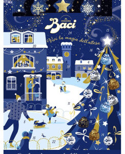 CALENDRIER AVENT BACI 245G