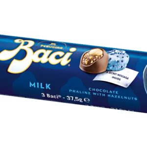 TUBE BACI LAIT 3PCS 37.5G