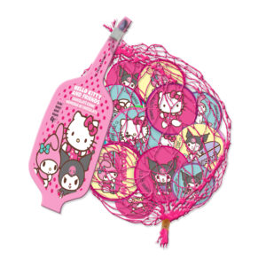 FILETS PIÈCES CHOCO HELLO KITTY