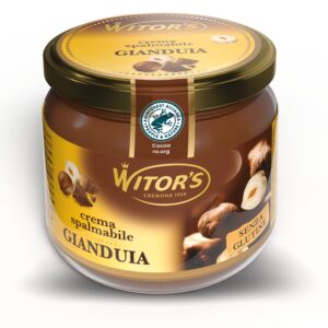 C6 PATE A TARTINER GIANDUIA 200G (C01403008)