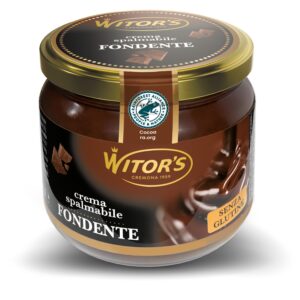 PÂTE A TARTINER NOIR 200G